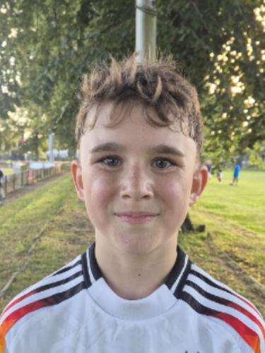 Moritz Valentin Otto