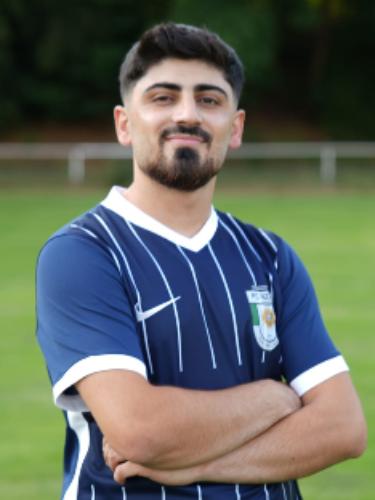 Mohamad Amin Yussef