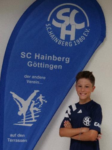 Felipe Martinez Mendez