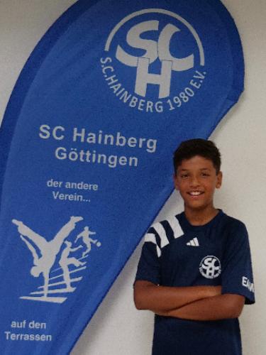 Mark Müntefering