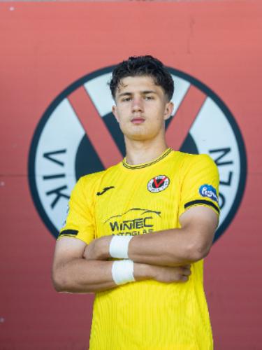 David Wyciok