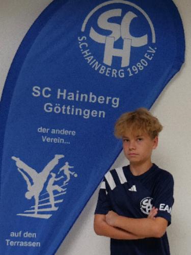 Niklas Römer