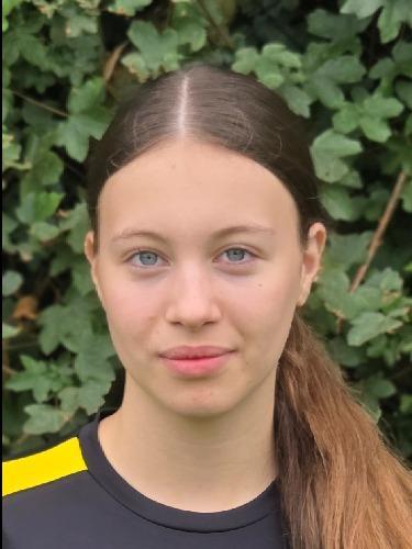 Elisa Theresa Wesseling