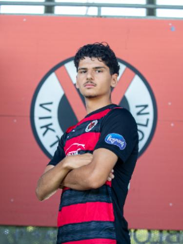 Maruan Saidi Solanes