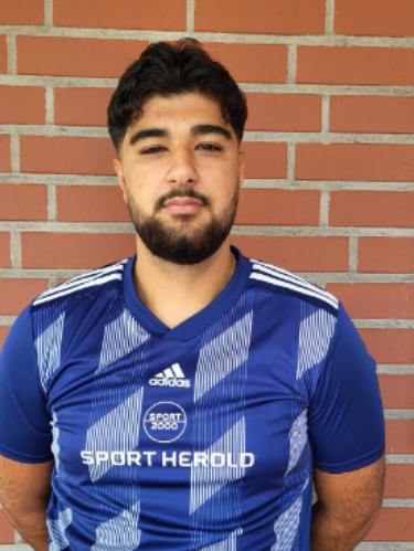 Majd Chikho