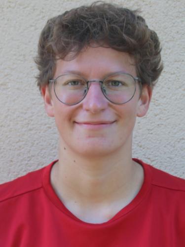 Lea Sophie Wagner