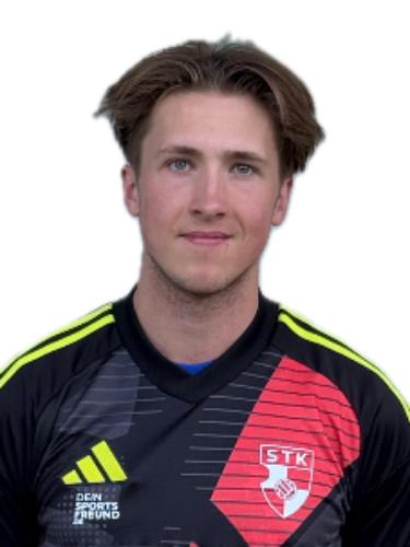 Ben Fehr