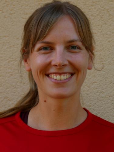 Theresa Werth