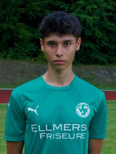 Joao Manuel Guerreiro