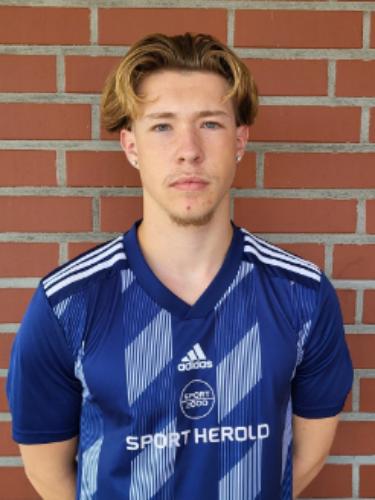 Lasse Niklas Rauchmann