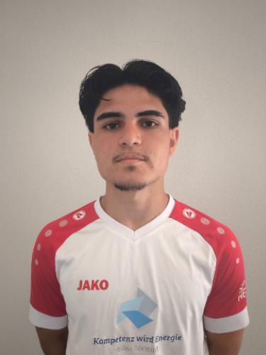 Ali Almoustafa