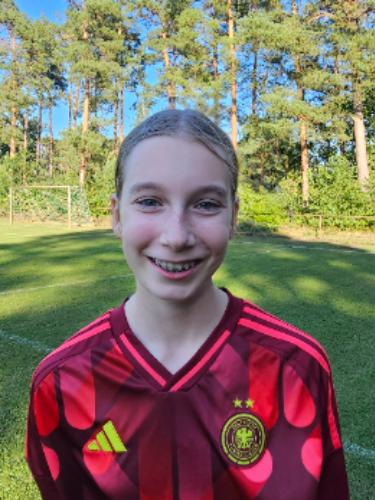 Lenia Meyerhoff