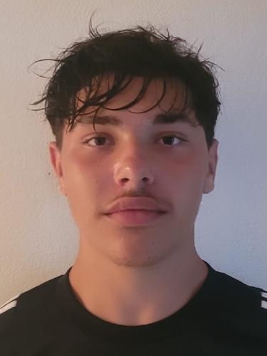 Raphael Maximilian Angenendt