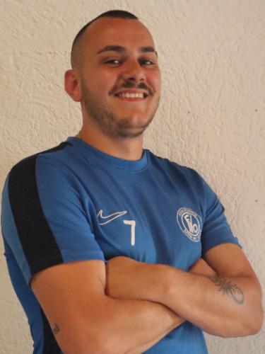 Aaron Dietmann