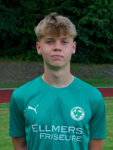 Luiz Krückemeier