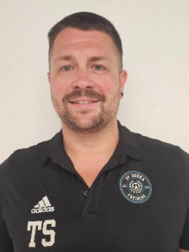 Tobias Stäps