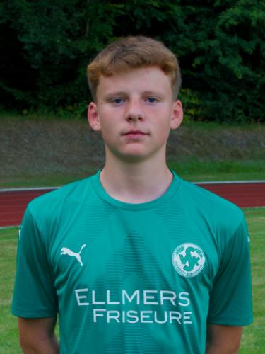 Jonah Meinert