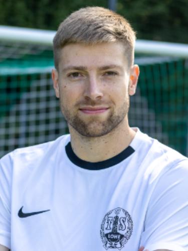 Adrian Koch