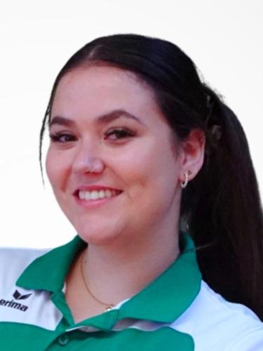 Lara-Cecile Hausmann