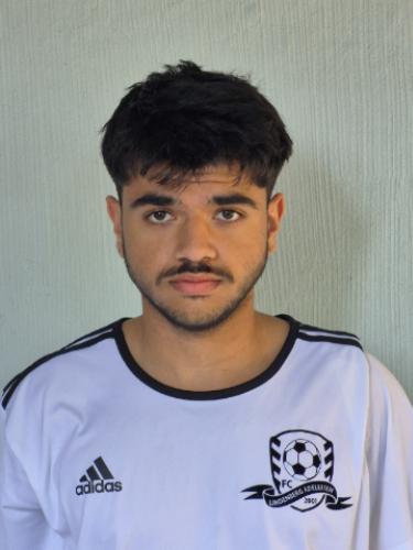 Yusuf Batmaz