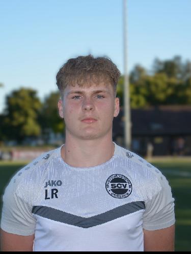 Lukas Klaus Rudolph