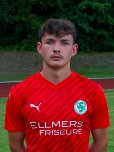 Justin Dennis Sieling