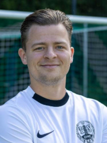 Janik Sellmann