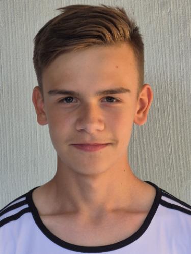 David Noah Brehm