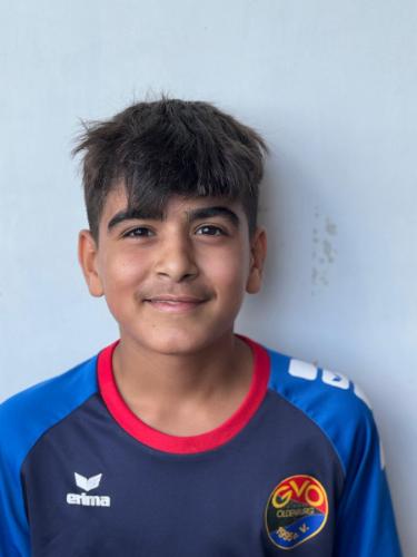 Liam Elma