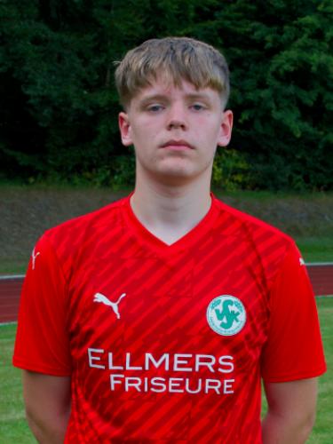 Tim Völker
