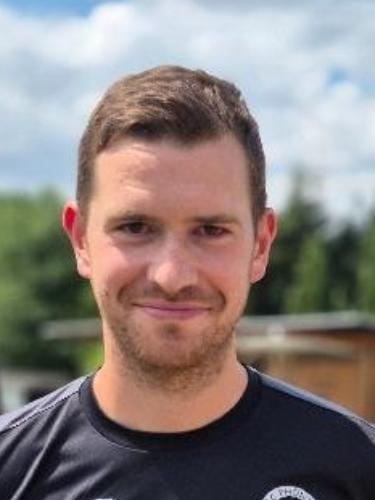 Tim Jupe