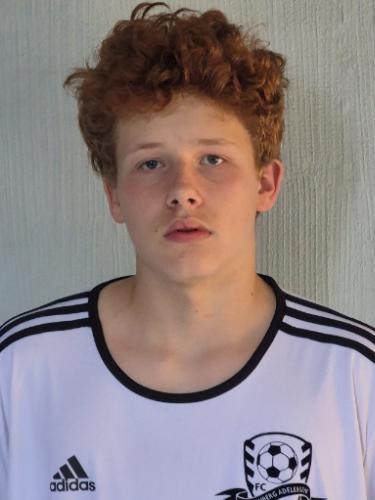Finn Lennard Hüne