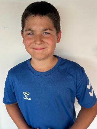 Liam Alessio Vantaggio