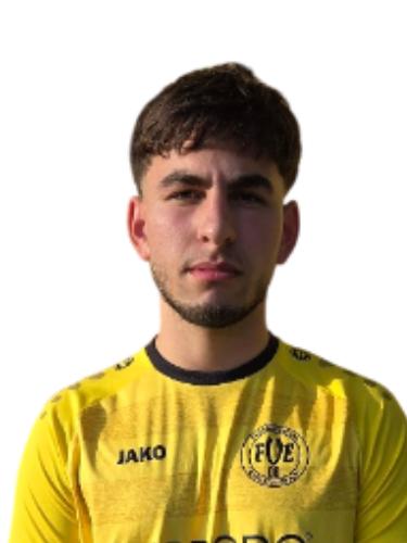 Malek Bouabdallah