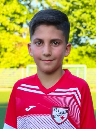 Eymen Emir Uysal