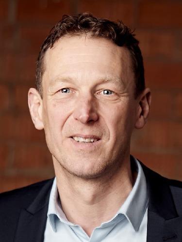 Thomas Diekmann