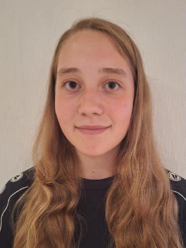 Annika Heil