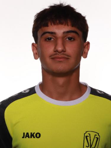 Mohamad Fares Sukar