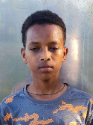 Yonatan Gebrhiwet Araya