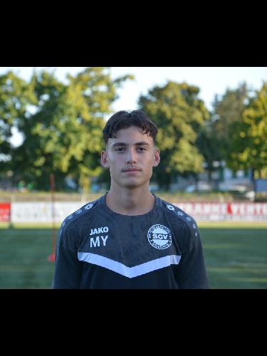 Mert Yilmaz