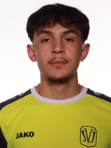 Mohammad Baker
