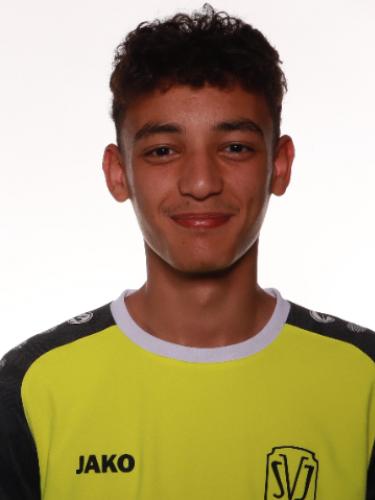 Mahmoud Dubbo