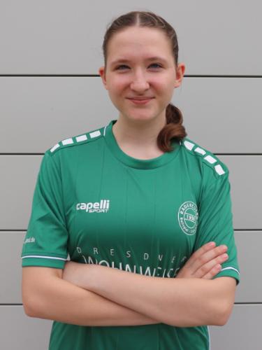 Hannah-Therese Barenschee