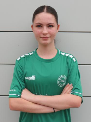 Vanessa Hartnick