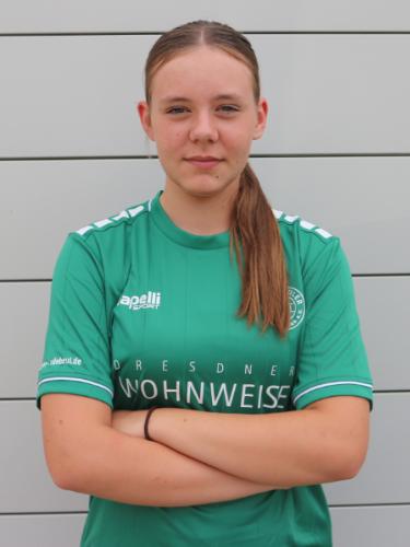 Liesbeth Lina Gerdi Hörl