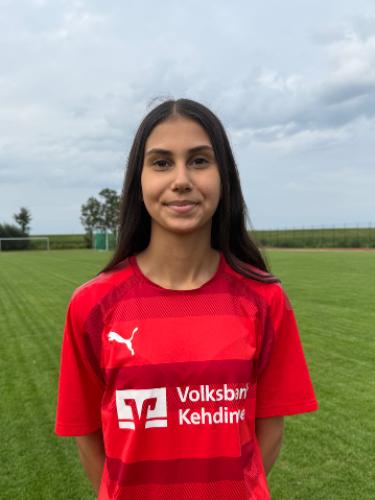 Merilyn-Maysche Dudaj