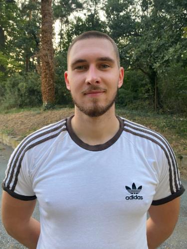 Pierre Dustin Schilling