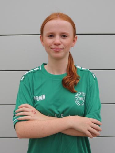 Anna-Marie Scheffler