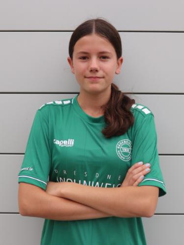 Lisa Wehlan
