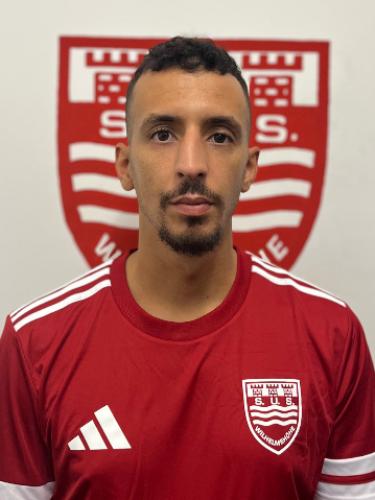 Taoufik Hlaouit